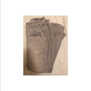 VIGOSS JAGGER SKINNY JEAN!